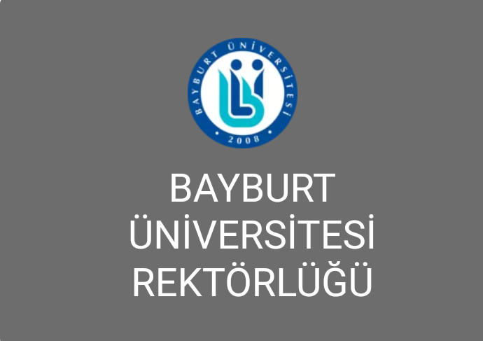 Bayburt Üniversitesi 70 Sözleşmeli Personel Alacak