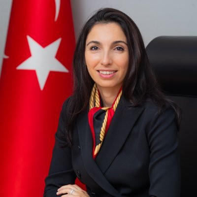 Türkiye Cumhuriyeti Merkez Bankası Başkanı Hafize Gaye ERKAN Affını İstedi